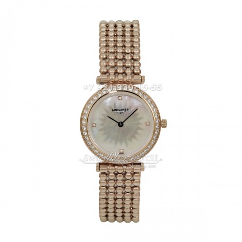 Longines — LN092 — 1463968