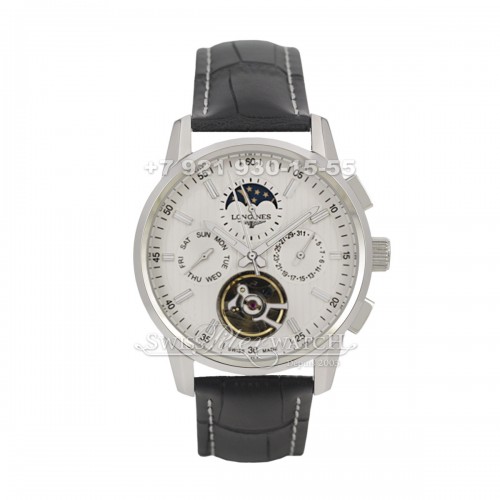 Longines — LN098 — 1463974