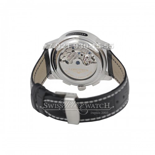 Longines — LN098 — 1463974
