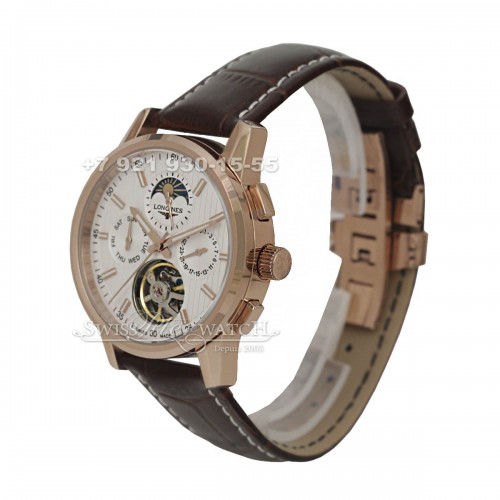 Longines — LN099 — 1463975