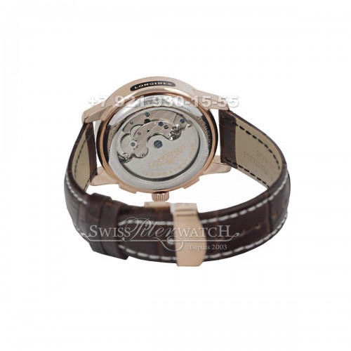 Longines — LN099 — 1463975