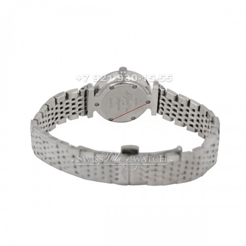 Longines — LN100 — 1463976