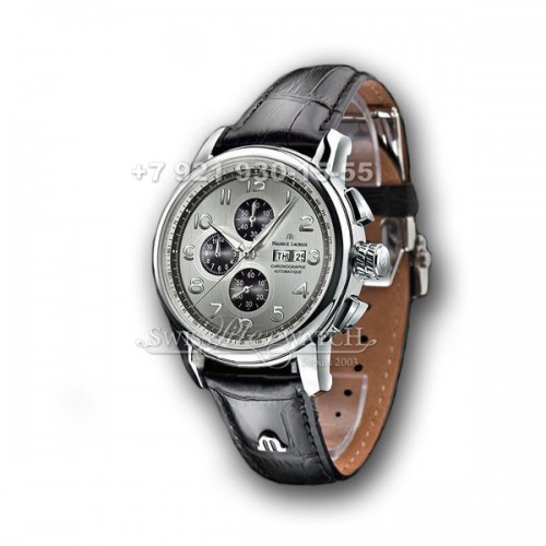 Maurice Lacroix — ML005 — 1464049