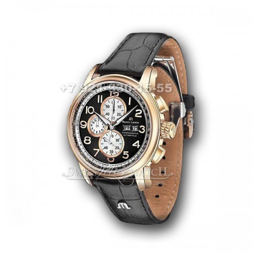 Maurice Lacroix — ML007 — 1464051