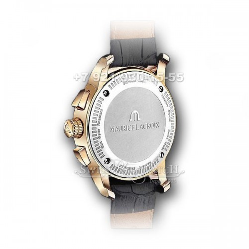 Maurice Lacroix — ML007 — 1464051