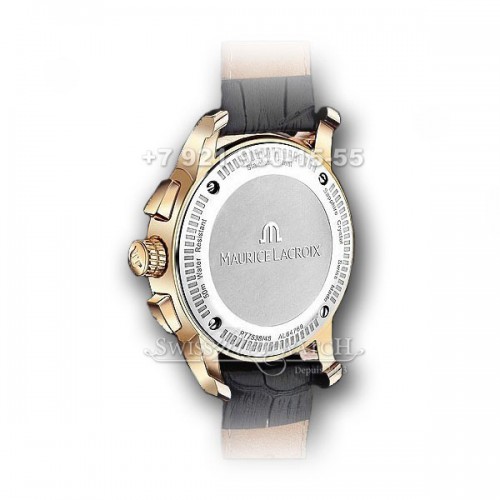 Maurice Lacroix — ML008 — 1464052