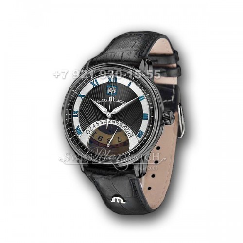 Maurice Lacroix — ML010 — 1464054