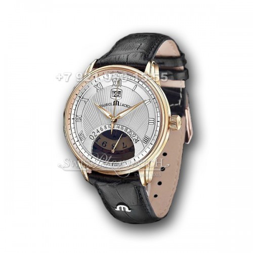 Maurice Lacroix — ML012 — 1464056