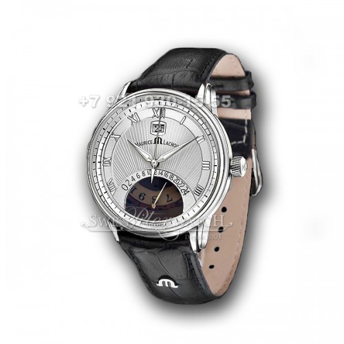 Maurice Lacroix — ML015 — 1464059