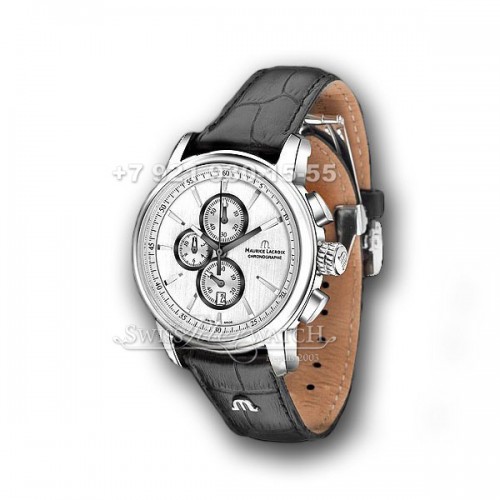 Maurice Lacroix — ML017 — 1464061