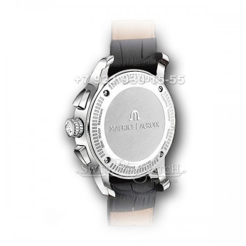 Maurice Lacroix — ML017 — 1464061