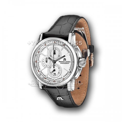 Maurice Lacroix — ML018 — 1464062