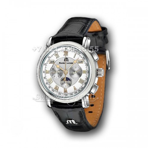 Maurice Lacroix — ML021 — 1464065