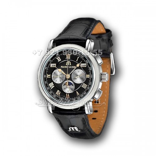 Maurice Lacroix — ML022 — 1464066
