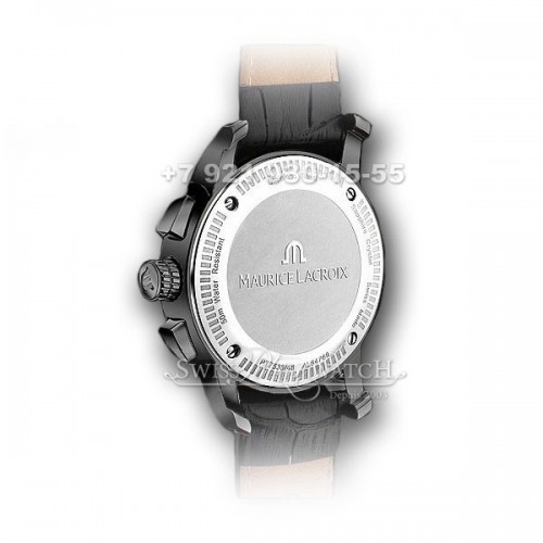 Maurice Lacroix — ML023 — 1464067