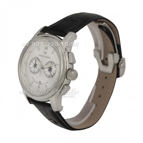 Maurice Lacroix — ML024 — 1464068