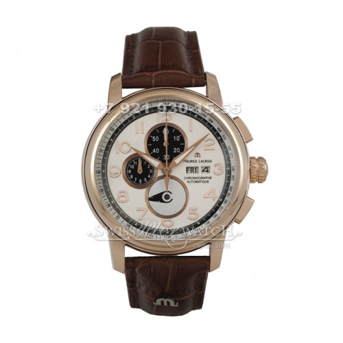 Maurice Lacroix — ML032 — 1464076