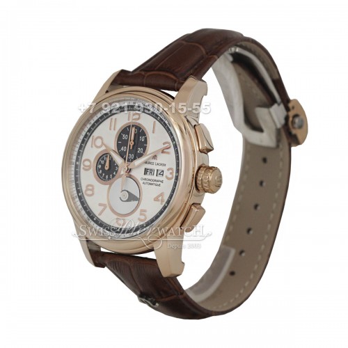 Maurice Lacroix — ML032 — 1464076
