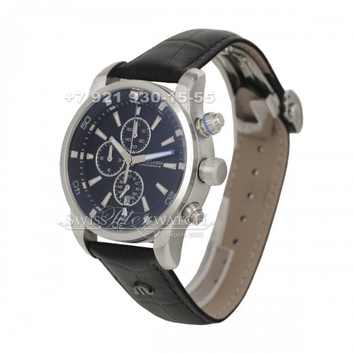 Maurice Lacroix — ML033 — 1464077