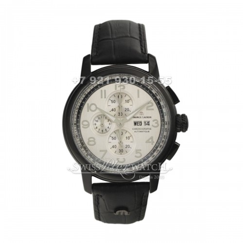 Maurice Lacroix — ML034 — 1464078