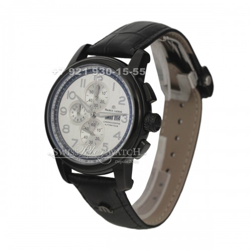 Maurice Lacroix — ML034 — 1464078