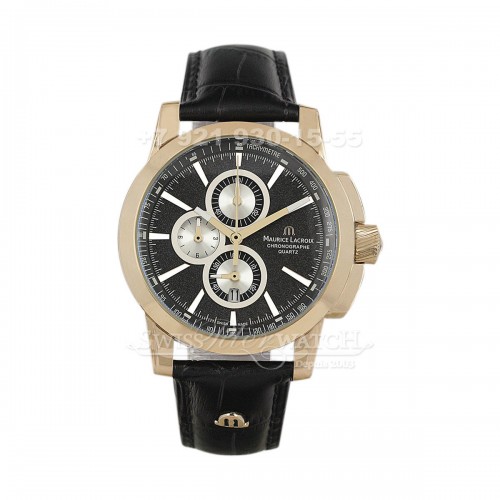 Maurice Lacroix — ML035 — 1464079
