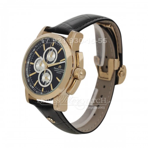 Maurice Lacroix — ML035 — 1464079