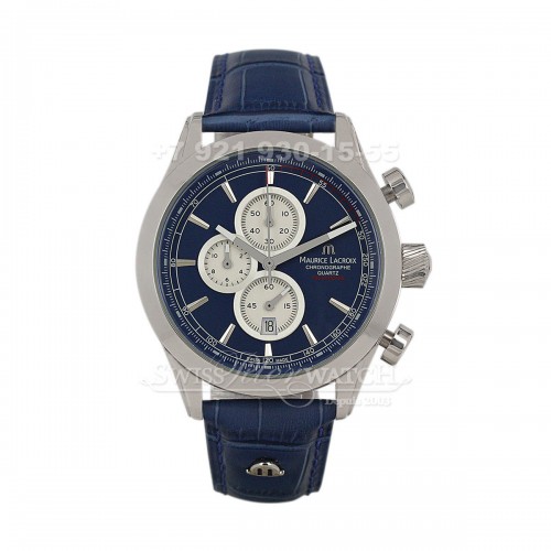 Maurice Lacroix — ML036 — 1464080