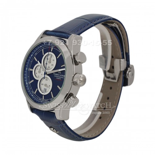Maurice Lacroix — ML036 — 1464080