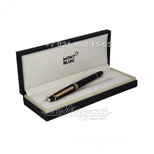  — Montblanc — MB-0002