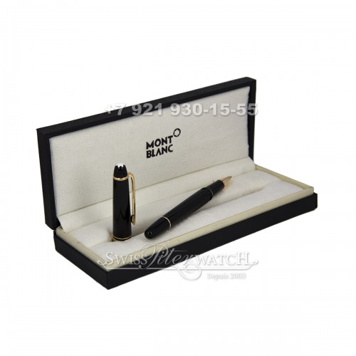  — Montblanc — MB-0002