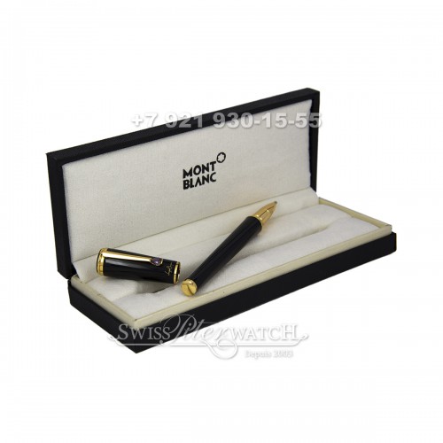  — Montblanc — MB-0004