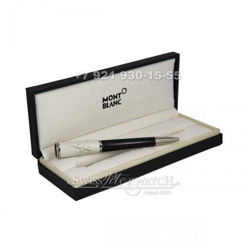  — Montblanc — MB-0005