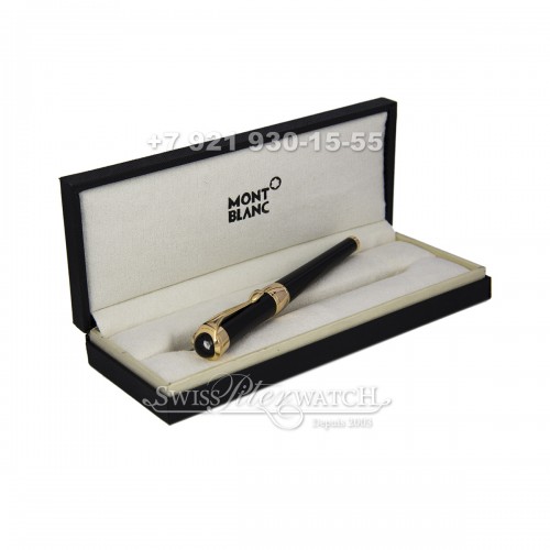  — Montblanc — MB-0009