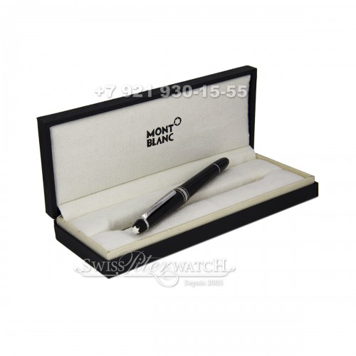  — Montblanc — MB-0010