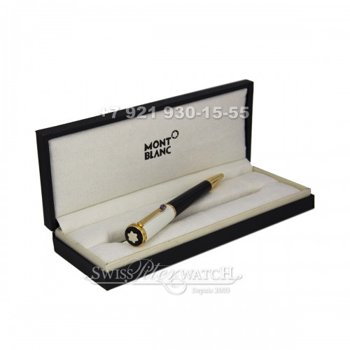  — Montblanc — MB-0013