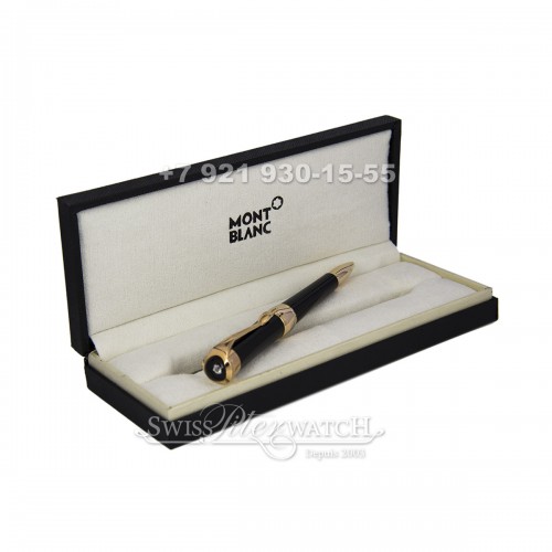  — Montblanc — MB-0015