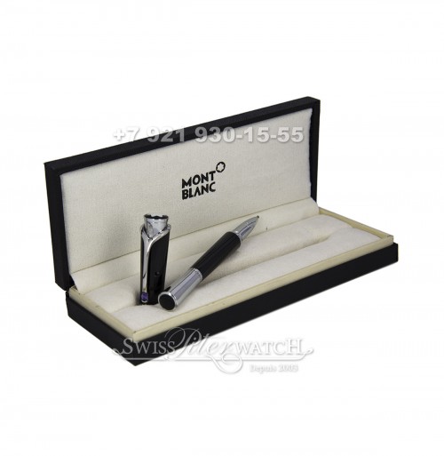  — Montblanc — MB-0017