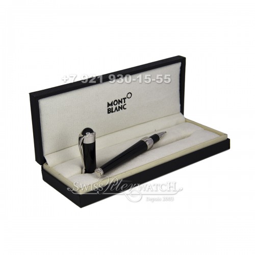  — Montblanc — MB-0018