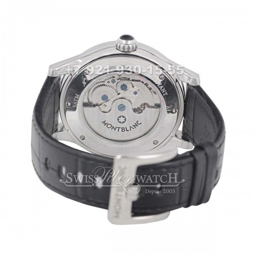 Montblanc — MB042 — 1464127