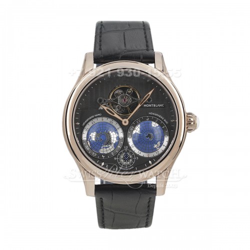 Montblanc — MB043 — 1464128