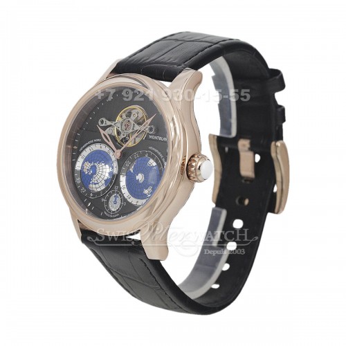 Montblanc — MB043 — 1464128