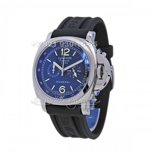 Officine Panerai — OP010 — 1464141