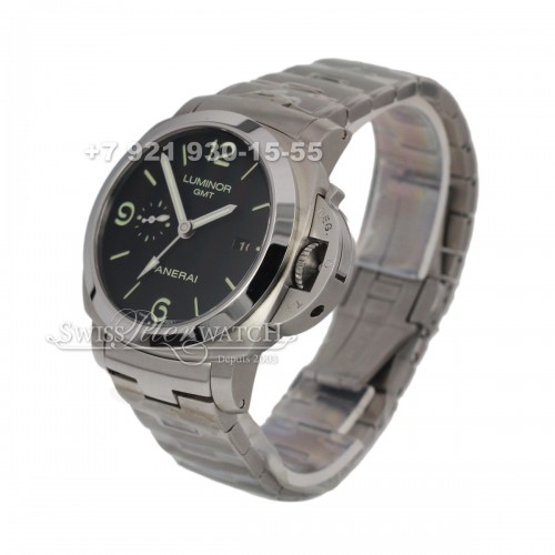 Officine Panerai — OP024 — 1464155