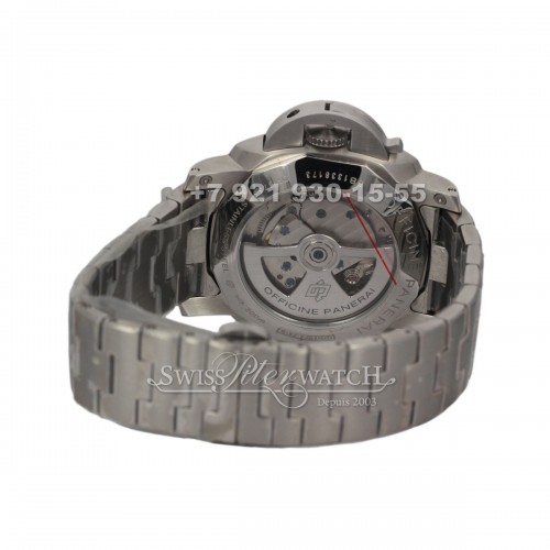 Officine Panerai — OP024 — 1464155