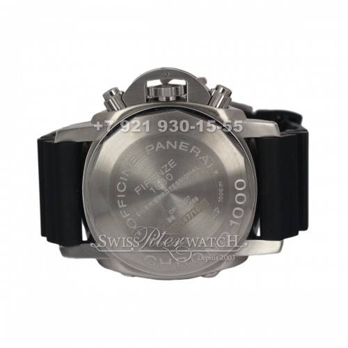 Officine Panerai — OP026 — 1464157