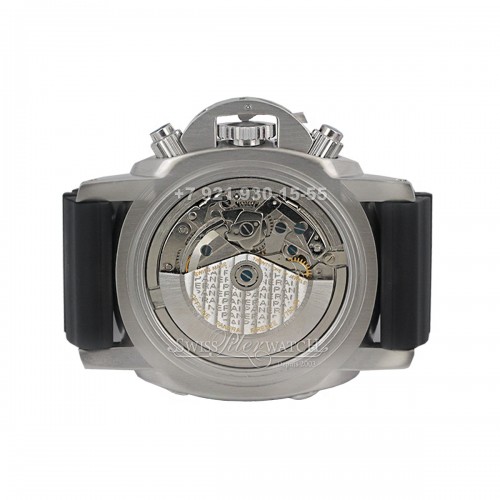Officine Panerai — OP026 — 1464157