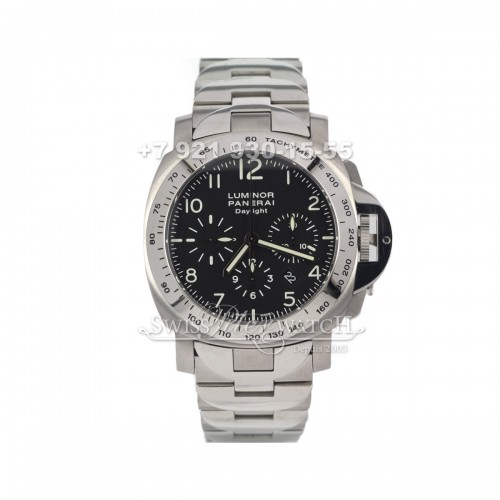Officine Panerai — OP033 — 1464164