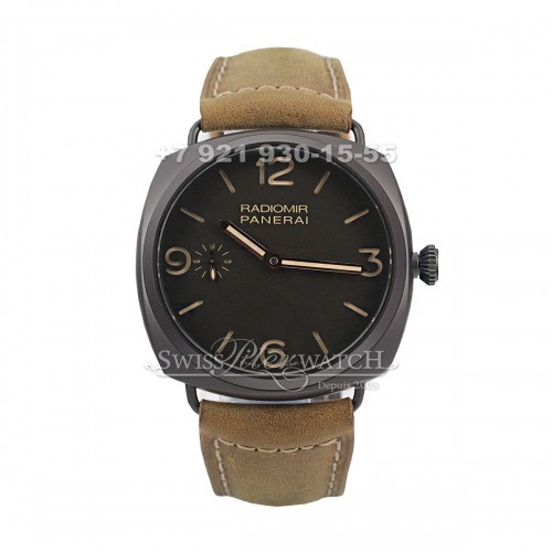 Officine Panerai — OP036 — 1464167