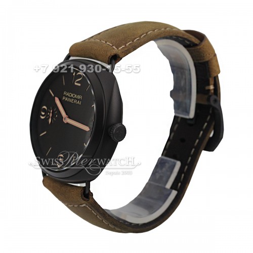 Officine Panerai — OP036 — 1464167
